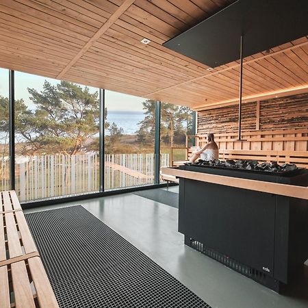 Sante Royale Ruegen Resort Goehren  Zewnętrze zdjęcie