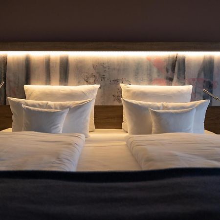Sante Royale Ruegen Resort Goehren  Zewnętrze zdjęcie
