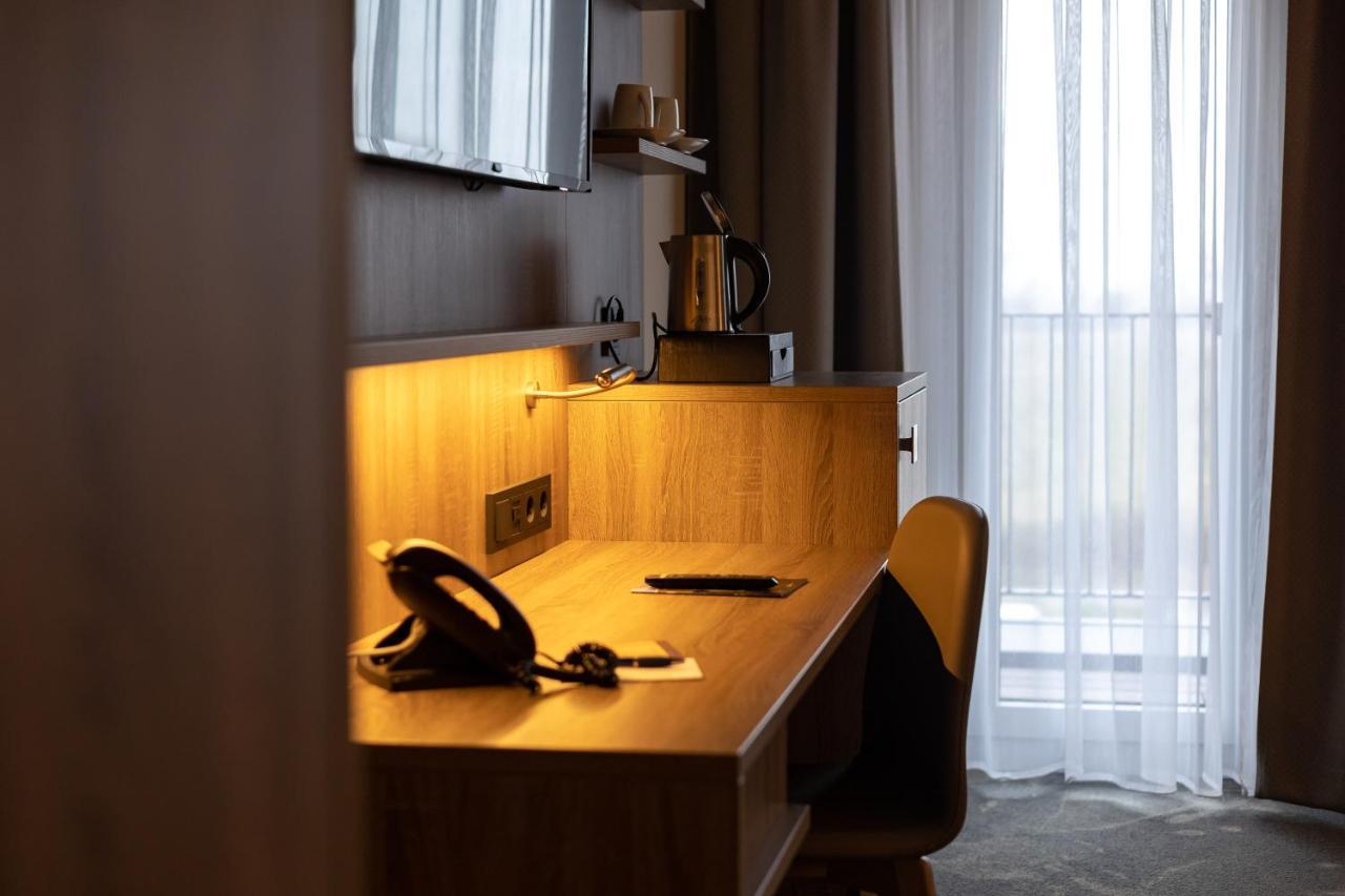 Sante Royale Ruegen Resort Goehren  Zewnętrze zdjęcie