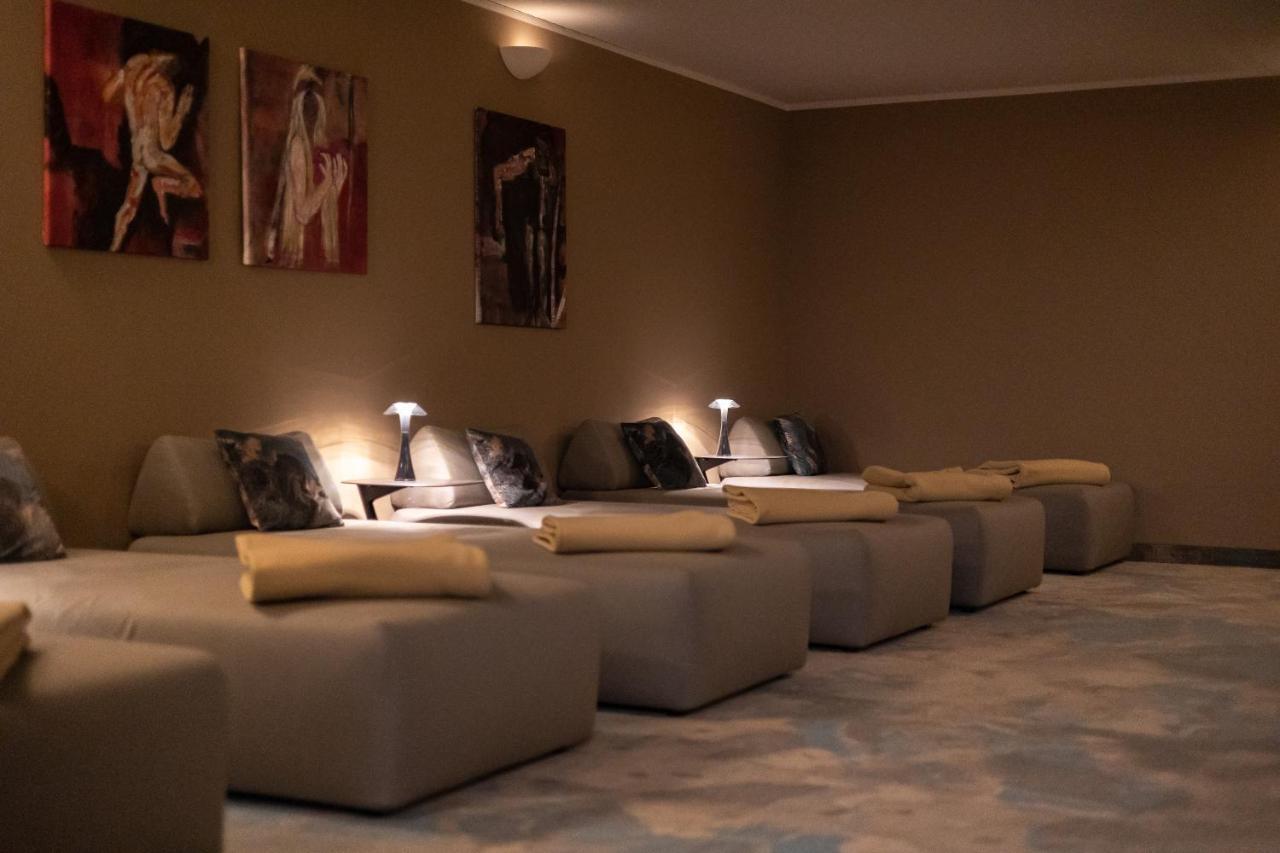 Sante Royale Ruegen Resort Goehren  Zewnętrze zdjęcie