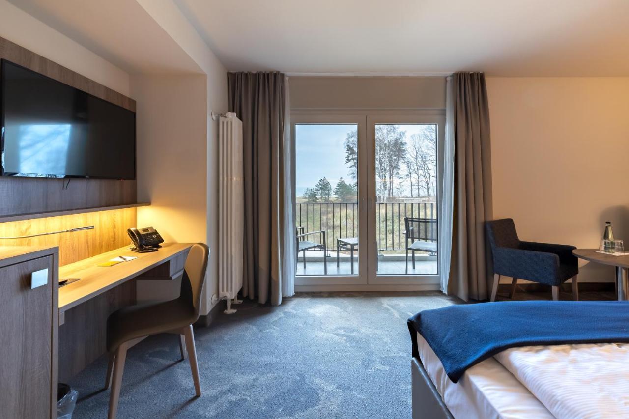 Sante Royale Ruegen Resort Goehren  Zewnętrze zdjęcie