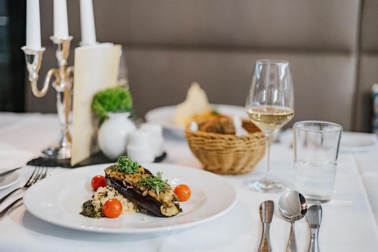 Sante Royale Ruegen Resort Goehren  Zewnętrze zdjęcie