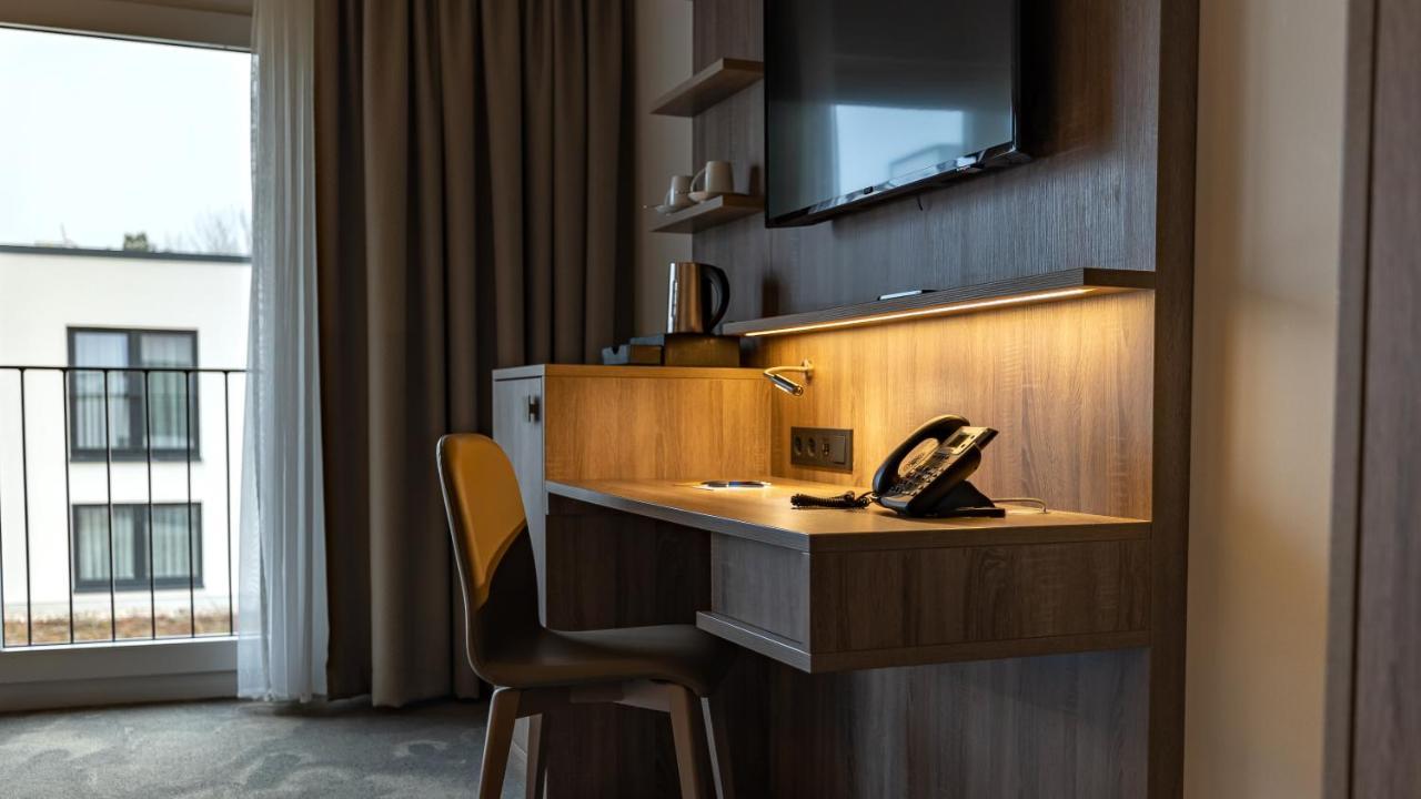 Sante Royale Ruegen Resort Goehren  Zewnętrze zdjęcie