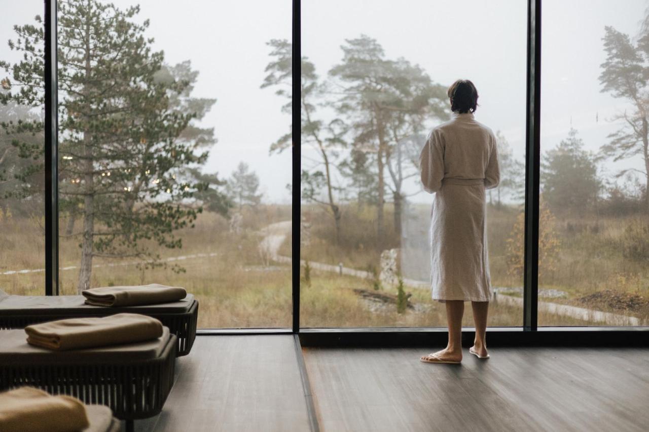 Sante Royale Ruegen Resort Goehren  Zewnętrze zdjęcie