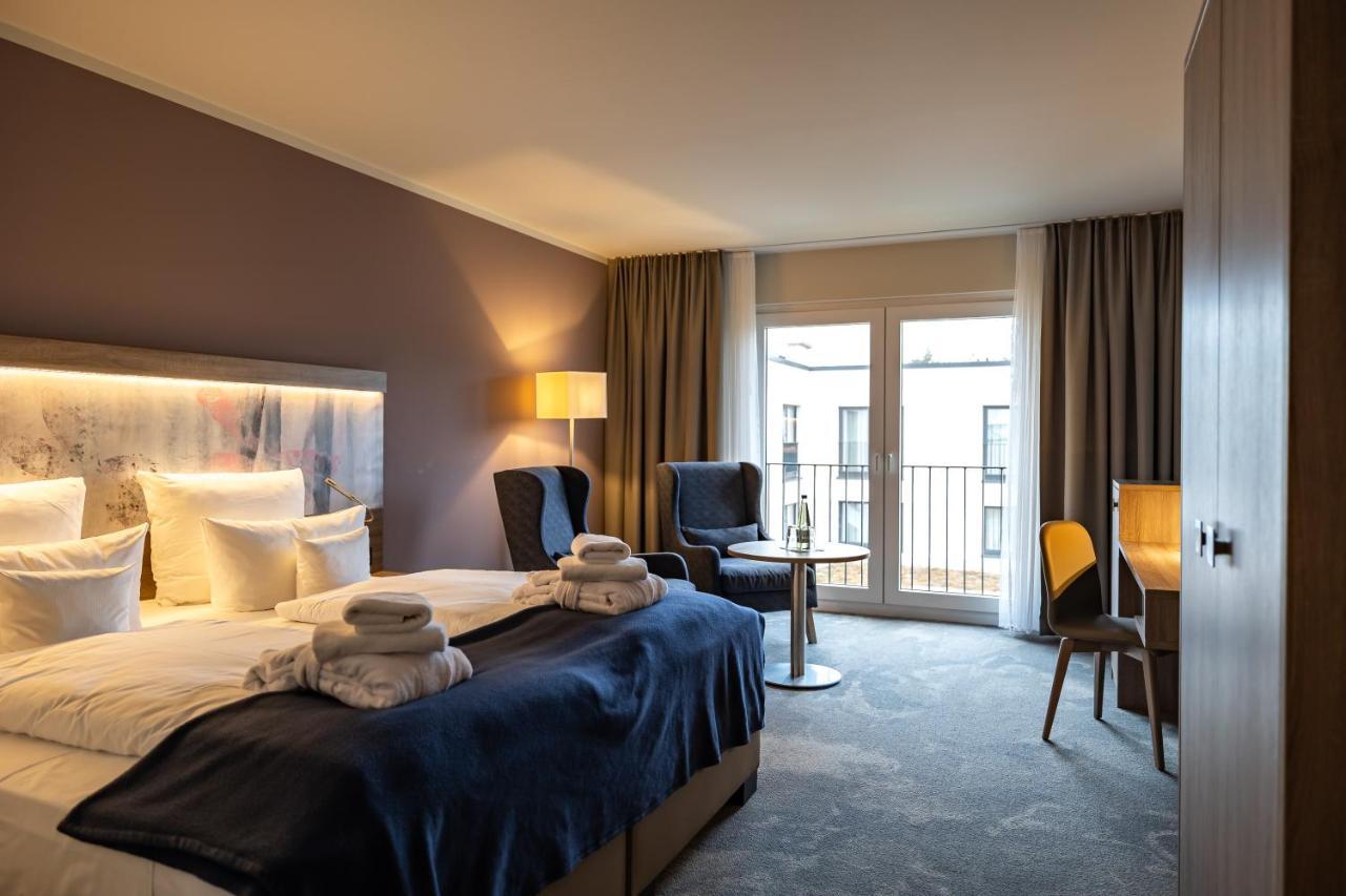 Sante Royale Ruegen Resort Goehren  Zewnętrze zdjęcie