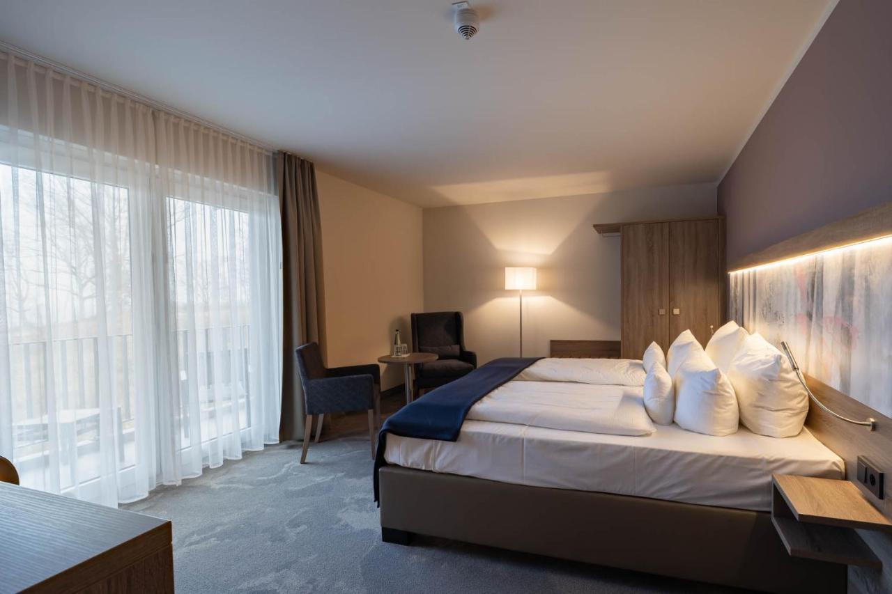 Sante Royale Ruegen Resort Goehren  Pokój zdjęcie