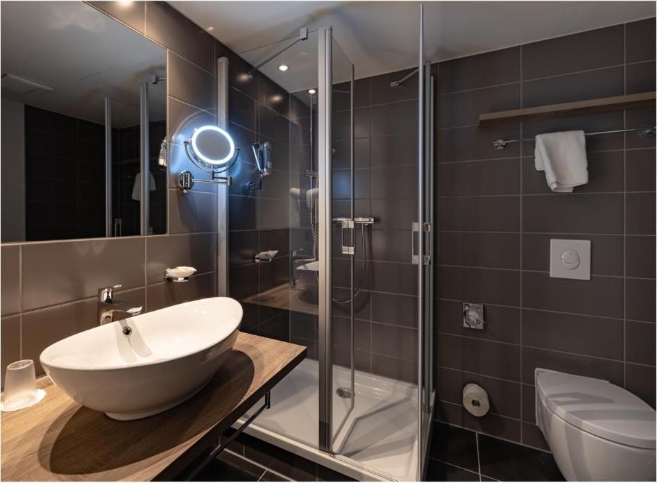 Sante Royale Ruegen Resort Goehren  Zewnętrze zdjęcie