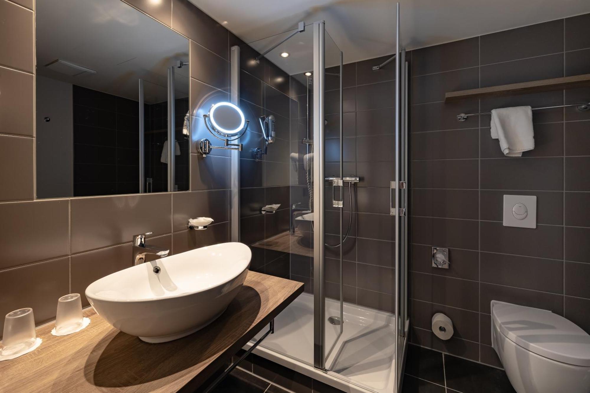 Sante Royale Ruegen Resort Goehren  Zewnętrze zdjęcie